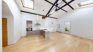  Appartement � vendre 3 pi�ces 67 m�