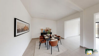  Maison  vendre 6 pices 119 m