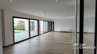  Maison � vendre 8 pi�ces 250 m�