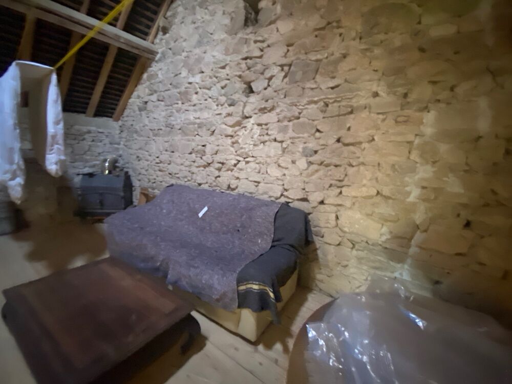 Vente Maison Maison à vendre Faux-la-Montagne Faux-la-montagne