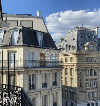  Appartement � vendre 3 pi�ces 69 m�