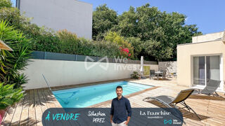  Maison à vendre 5 pièces 115 m²