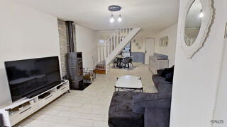  Maison � vendre 4 pi�ces 100 m�