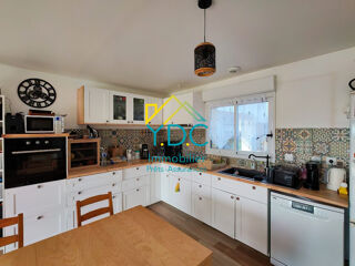  Maison � vendre 4 pi�ces 81 m�