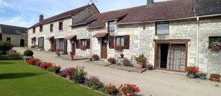  Maison � vendre 13 pi�ces 185 m�