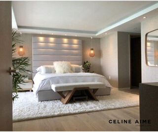  Appartement � vendre 5 pi�ces 121 m�