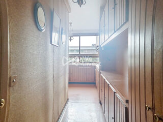  Appartement à vendre 5 pièces 108 m²