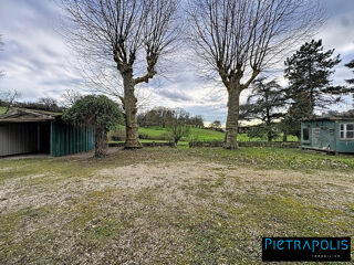  Maison � vendre 7 pi�ces 320 m�