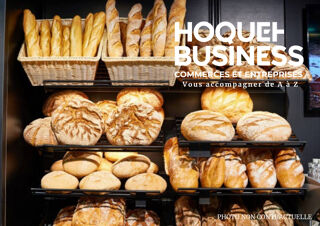   BOULANGERIE sur La Rochelle - belle visibilité La rochelle