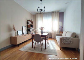  Maison à vendre 4 pièces 110 m²