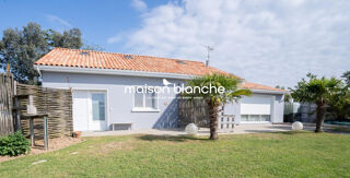  Maison à vendre 6 pièces 142 m²
