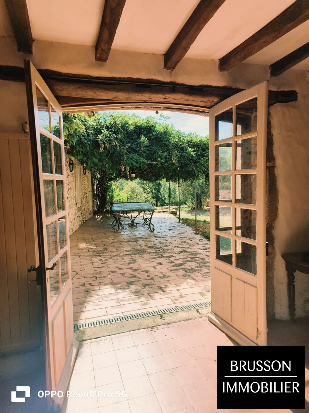 à vendre  Maison Burlats (81100)