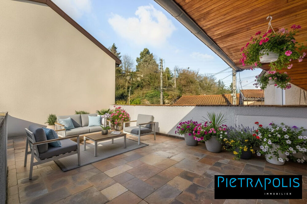 Appartement 5 pièces 128 m² · à Sainte-Foy-lès-Lyon · 128 m² · 429 000 €