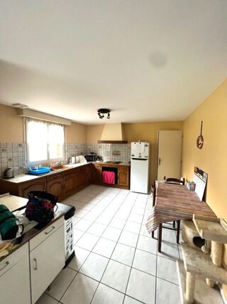  Maison à vendre 5 pièces 116 m²
