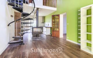  Maison � vendre 4 pi�ces 70 m�