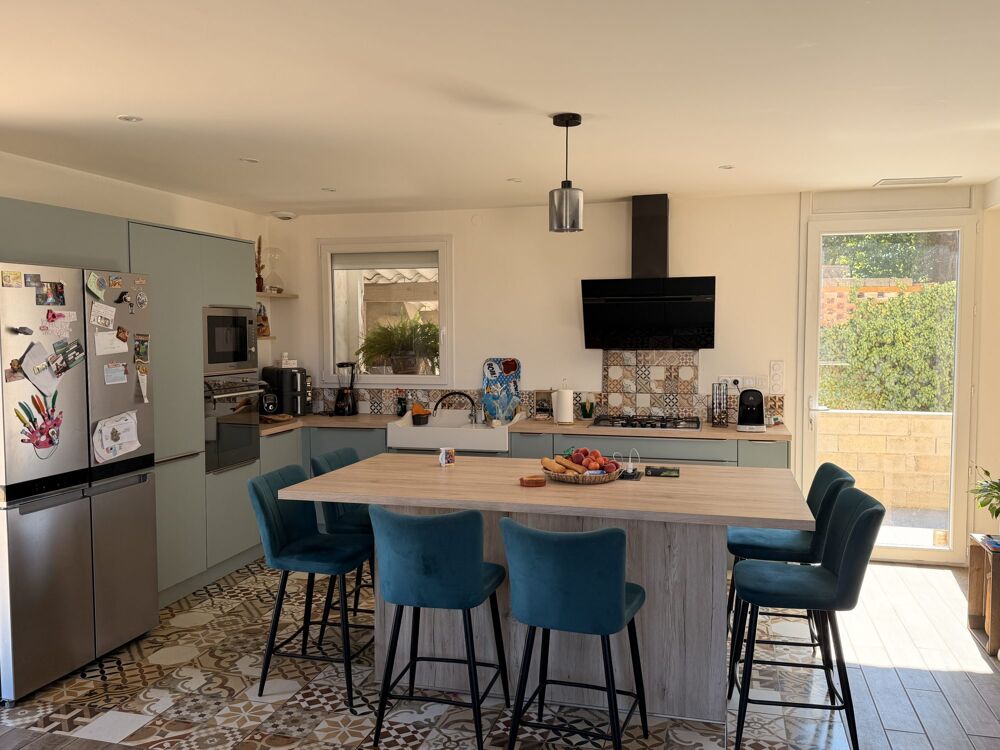 Vente Immeuble IMMEUBLE DE RAPPORT Bages