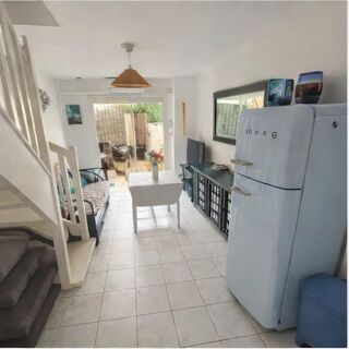  Maison à vendre 3 pièces 38 m²