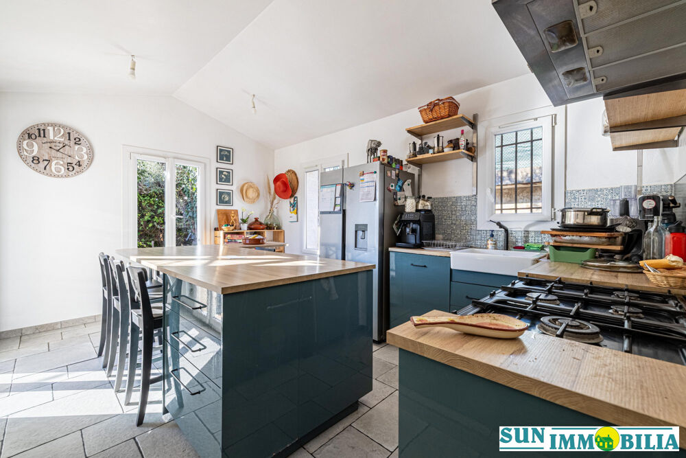 � vendre  Maison Vence (06140)