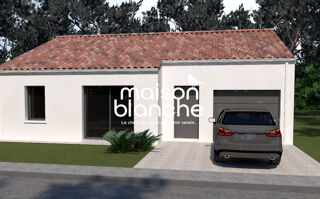  Maison � vendre 4 pi�ces 95 m�