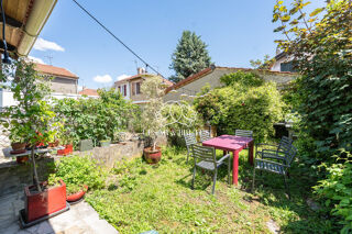  Maison à vendre 4 pièces 107 m²