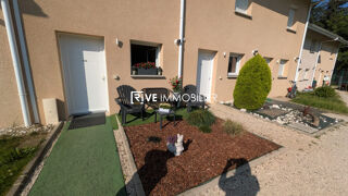  Maison à vendre 4 pièces 80 m²