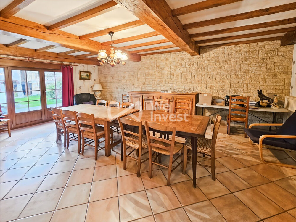 Maison 5 pièces 139 m² · à Taillette · 139 m² · 359 900 €