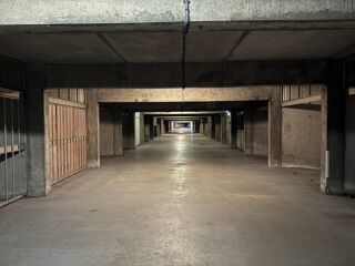  Parking / Garage  vendre 11 m