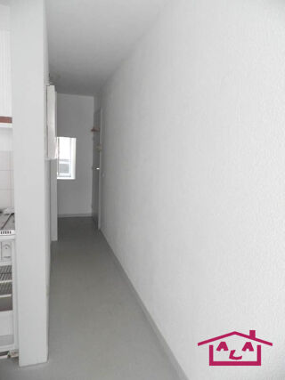  Appartement à vendre 1 pièce 17 m²