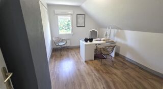  Maison à vendre 4 pièces 92 m²