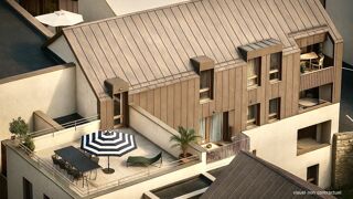  Appartement  vendre 3 pices 52 m