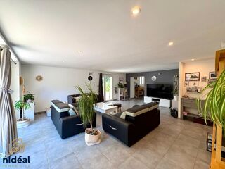  Maison à vendre 6 pièces 179 m²