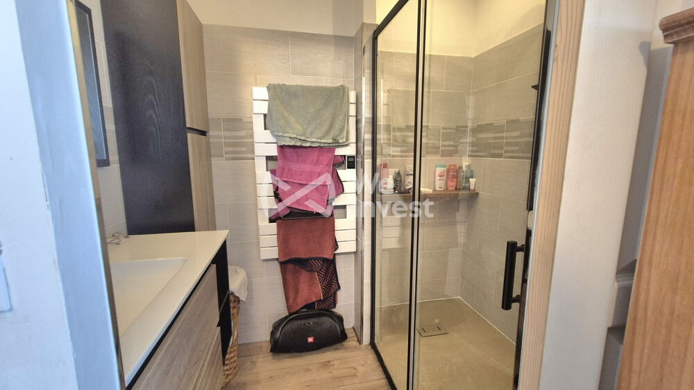 Ideal pour une famille et poser ces valises