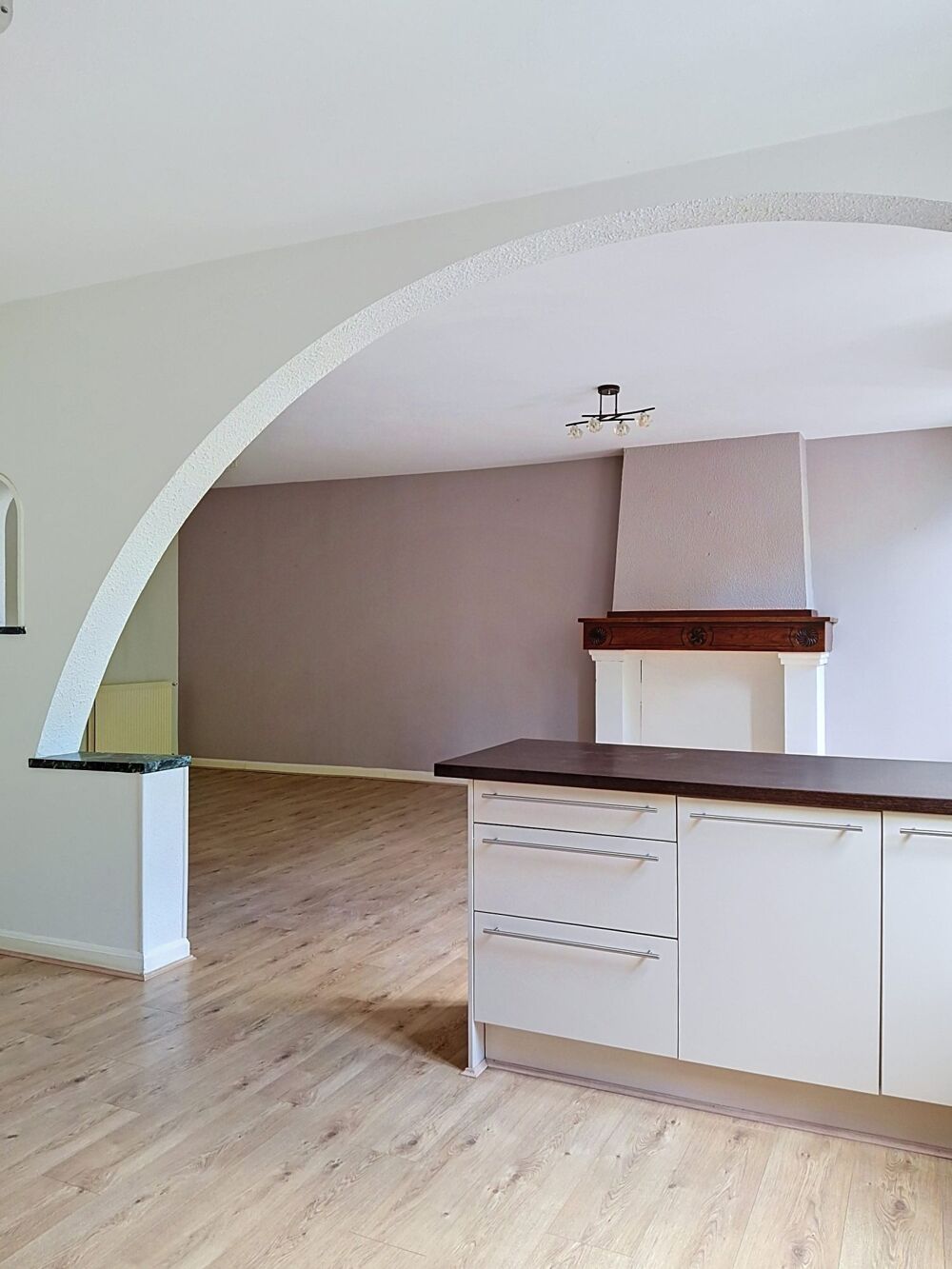 Albi - Appartement T3 bis