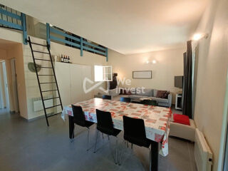  Maison à vendre 4 pièces 90 m²