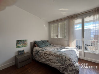  Appartement � vendre 4 pi�ces 72 m�