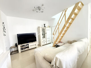  Maison à vendre 3 pièces 56 m²