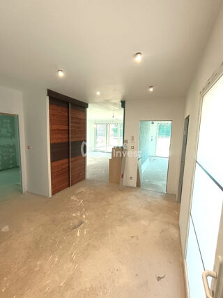  Maison � vendre 3 pi�ces 125 m�