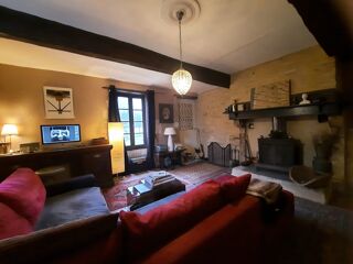  Maison à vendre 7 pièces 302 m²