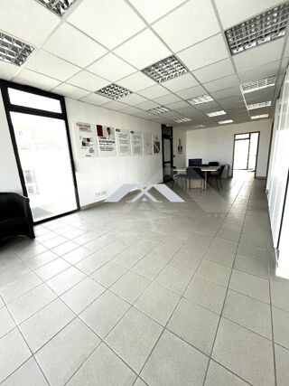  Immeuble  vendre 500 m