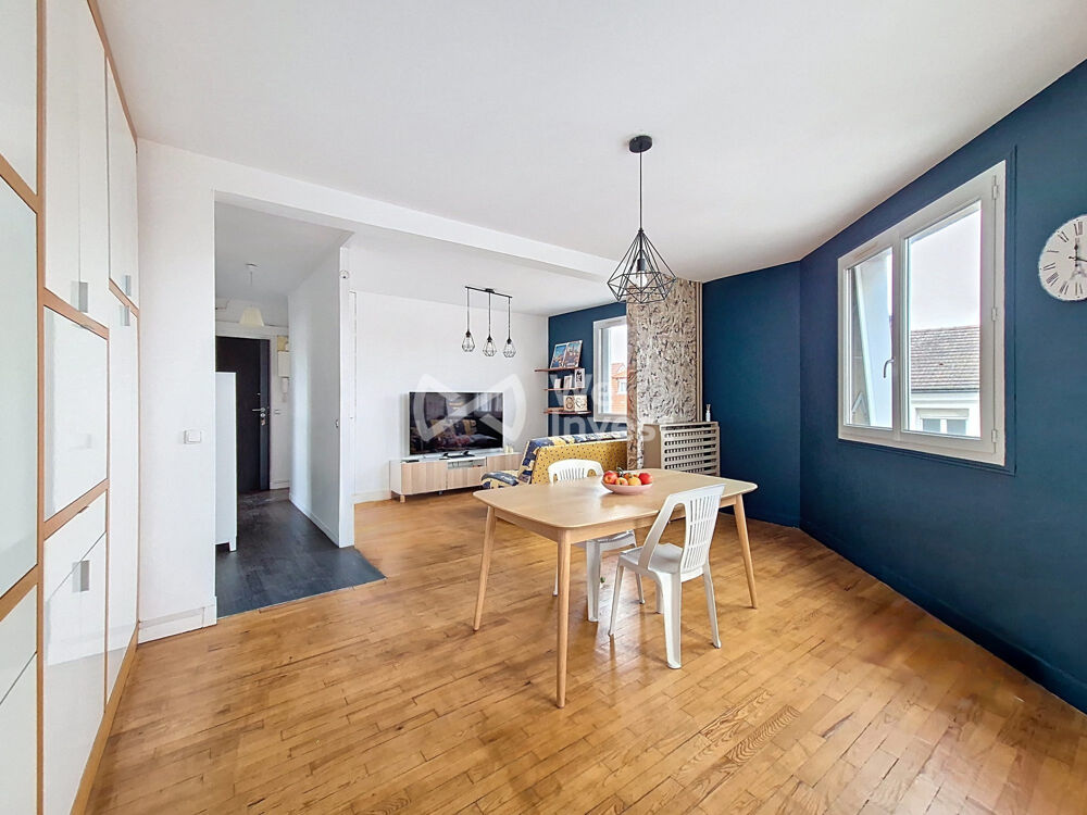 Superbe appartement à 2 pas de la gare !