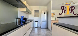  Appartement à vendre 4 pièces 88 m²