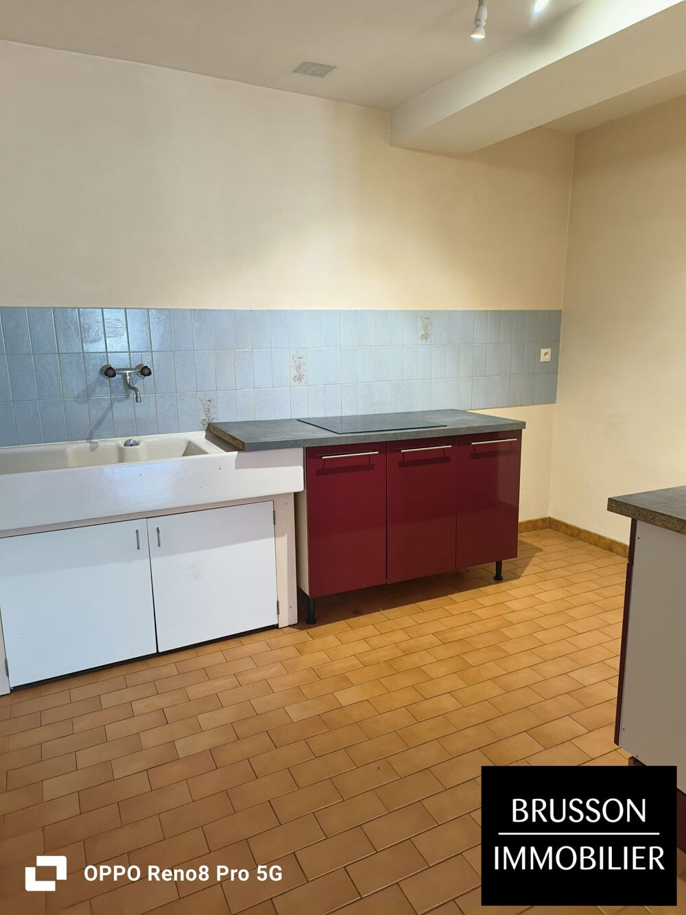 Location Appartement ALBINQUE T3 Castres