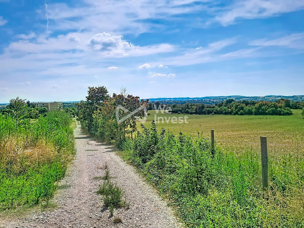 Appartement 5 pièces 91 m² · à Irigny · 91 m² · 185 000 €