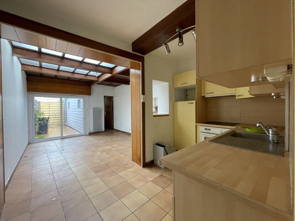 Maison 4 pièces de 81 m² à Libercourt