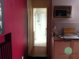 Appartement � louer 1 pi�ce 30 m�