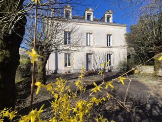  Maison � vendre 8 pi�ces 200 m�