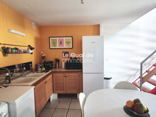  Maison � vendre 4 pi�ces 84 m�