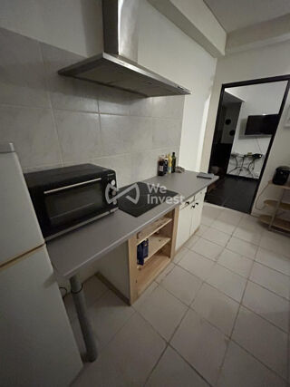  Appartement à vendre 2 pièces 100 m²