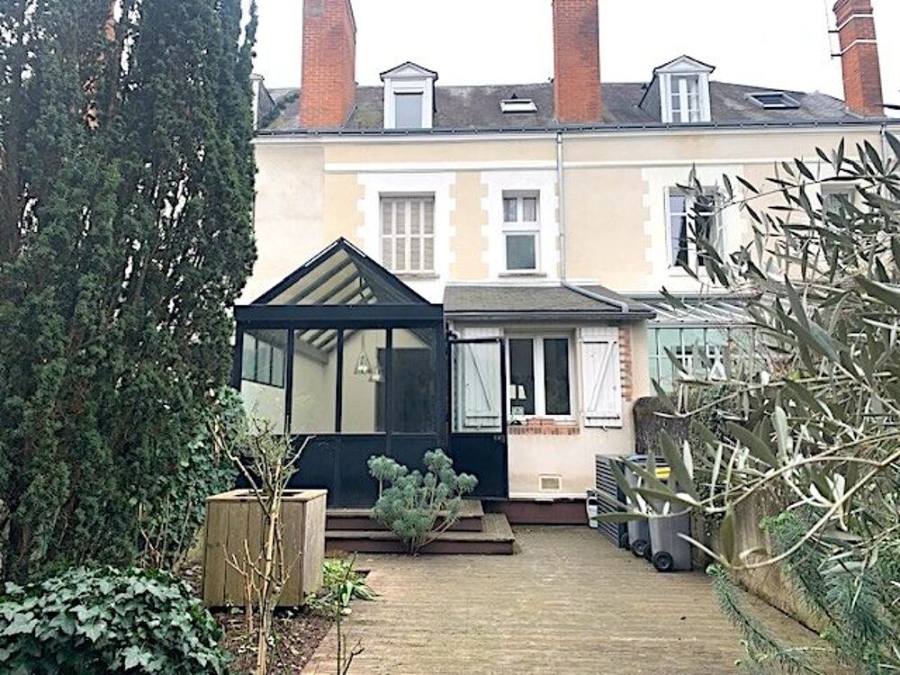 � vendre  Maison Tours (37000)