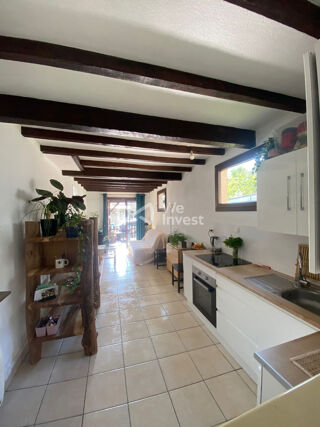  Maison à vendre 3 pièces 53 m²